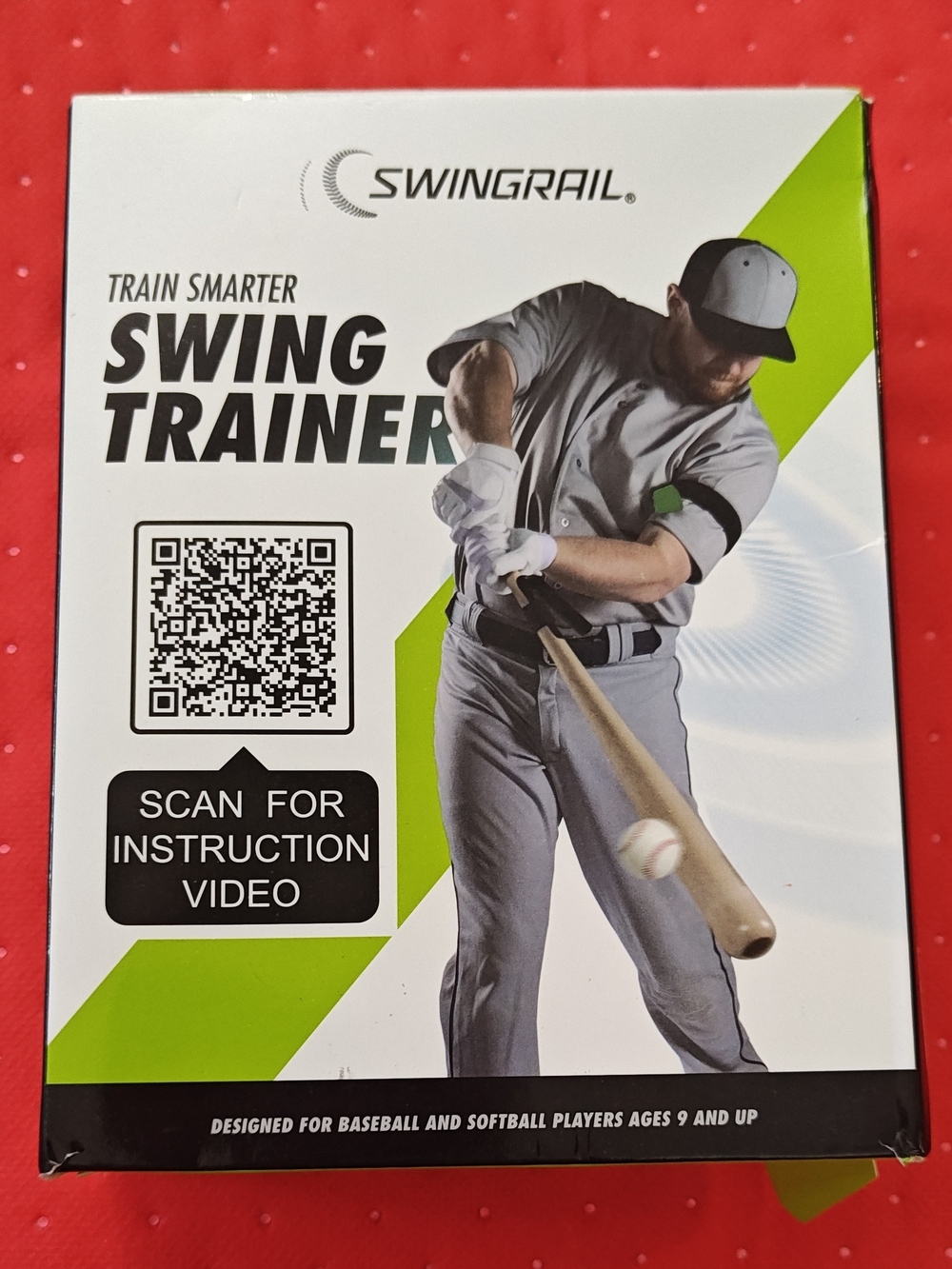Swing Trainer